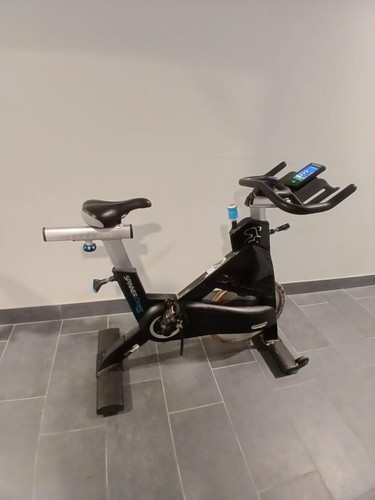 Precor spinner chrono spin - spinner,