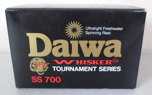Box only daiwa ss - only,