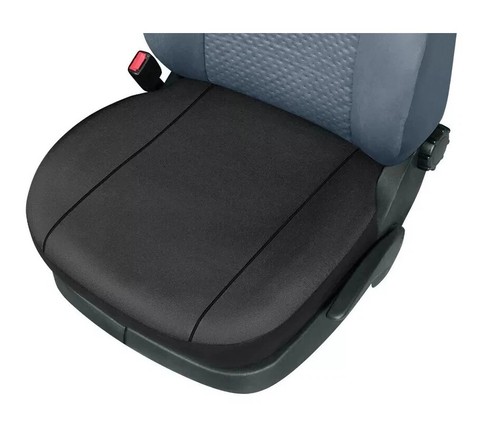 Seat base cover fit - seat,