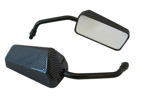 Motorcycle wing mirrors side - motorcycle,