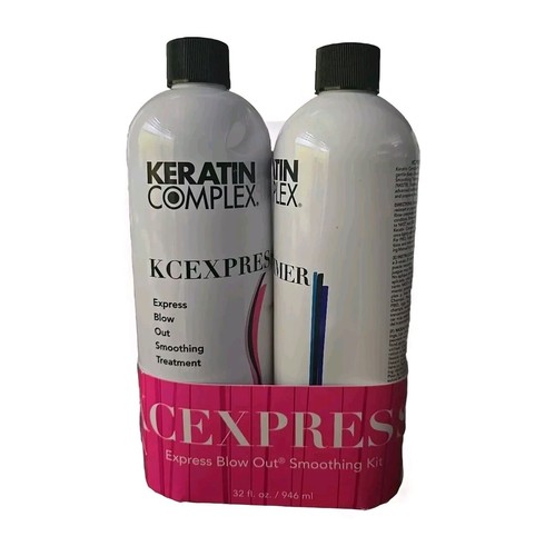 Keratin complex express blow - keratin,