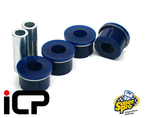 Superpro uprated bottom arm - bottom,