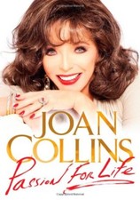 Passion for Life-Joan Collins