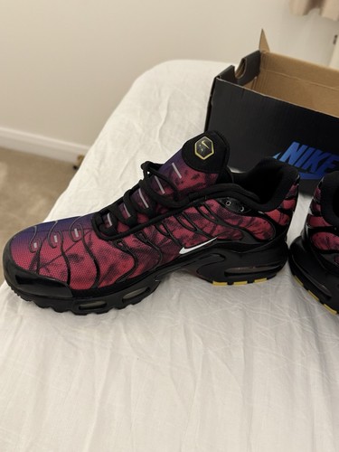 Nike air max - max, tuned