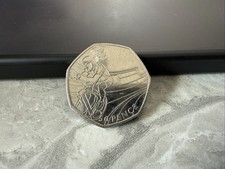 2011 Circulated Olympic