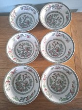 Johnson Brothers Indian Tree