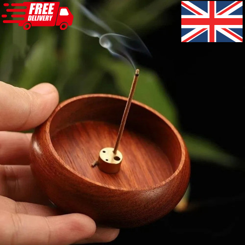 Bowl type incense - bowl,