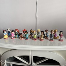 Disney Store Princess Mini