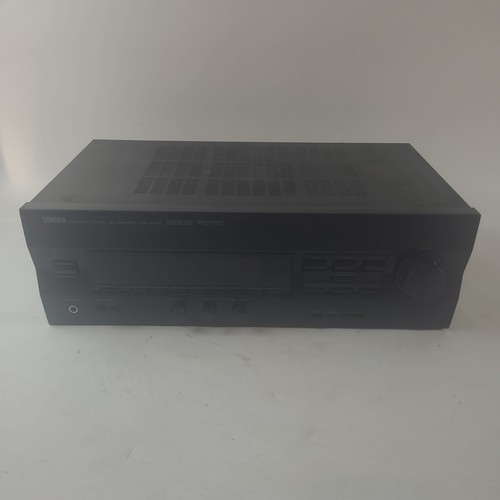 Yamaha dsp a492 stereo - yamaha,