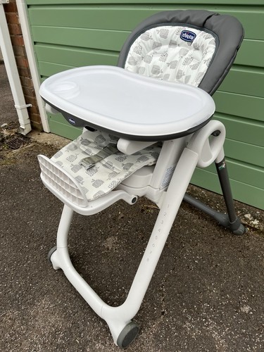 Chicco polly progress - chicco,