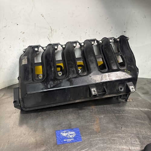Bmw e65 e60 - bmw, m57n2