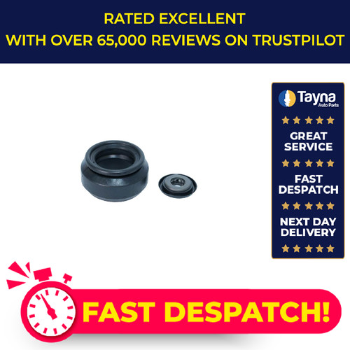Top strut mounting fits - top,