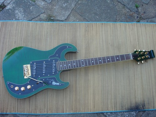 Rare burns marquee special - rare, s