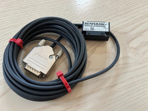 Renishaw rgh41a50f00a high - rgh41a50f00a,