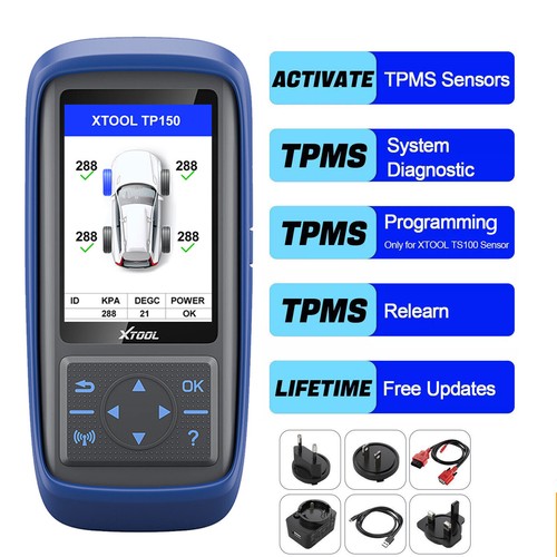 2026 xtool tp150 - xtool, ts100