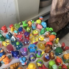 The Trash Pack Bundles Of 25