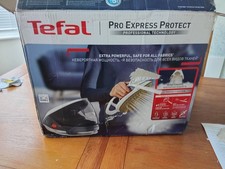 Tefal Pro Express Protect