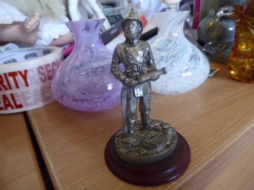 Collectors pewter english - collectors,