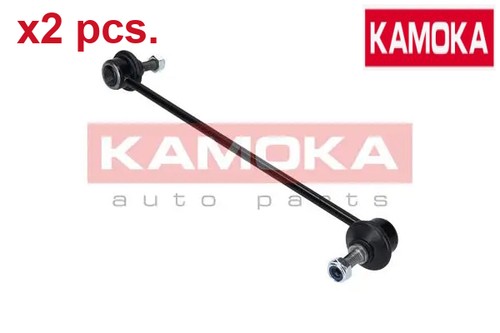 Front stabiliser bar - front, linkage