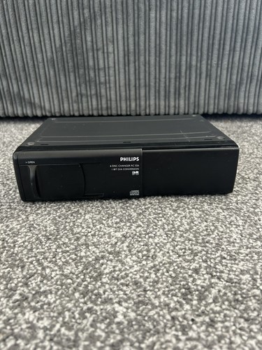 Vintage philips 026 cd - philips, rc