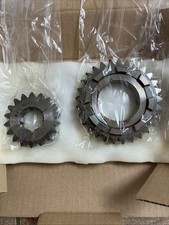FT Hewland Gear Ratio 18-29