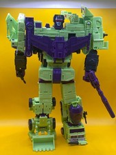 Transformers Studio Series 86