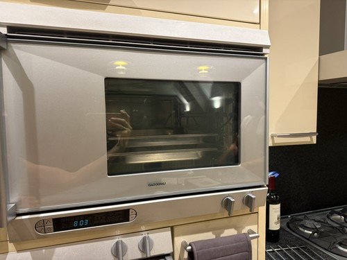 Gaggenau ed220130 built - gaggenau,