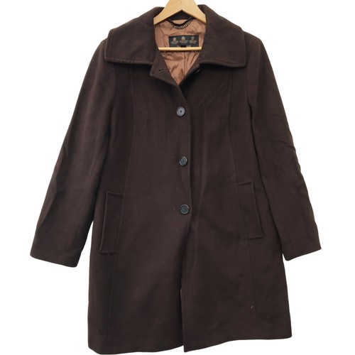 Barbour georgina coat 14 - barbour, uk