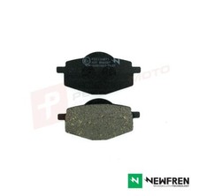 Newfren BT1 Rear Organic Brake