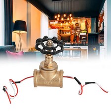 3/4in Steampunk Vintage Light