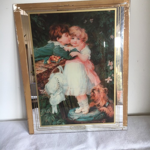 Vintage pears soap advertising - vintage,