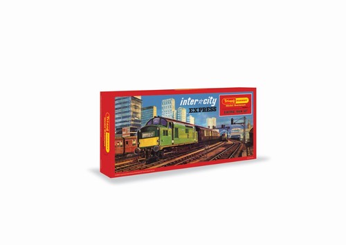 Hornby r1290 gauge triang - gauge,