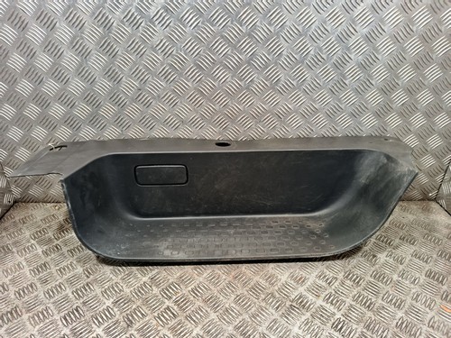 Renault trafic mk3 2015 - trafic, 2015-on