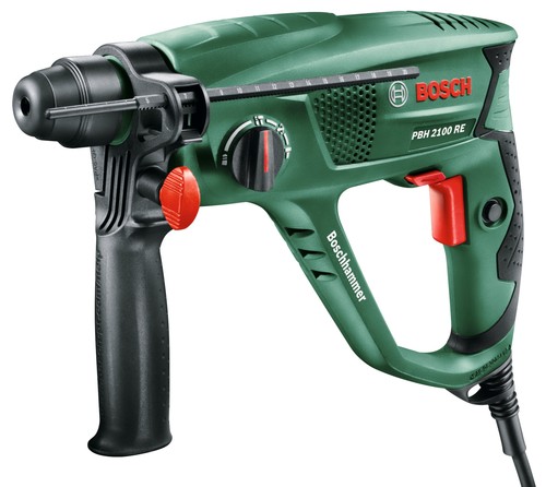 Rotary hammer pbh - hammer, (550
