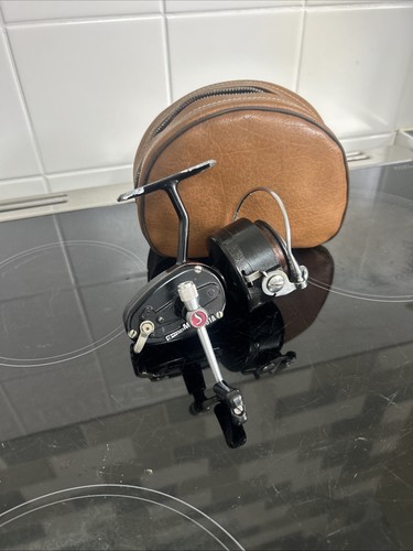Mitchell 301a fishing reel - mitchell,