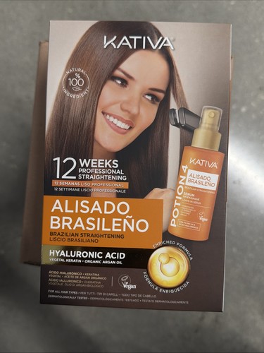 Kativa brazilian hair - kativa,