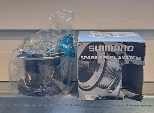 Shimano aero technium 12000 - shimano,