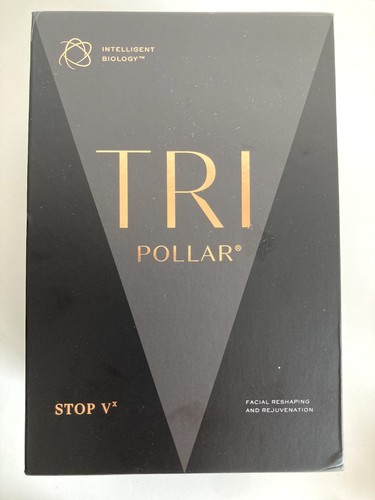 Genuine tripollar stop - -,