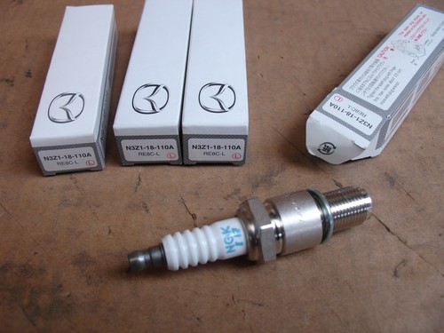 N3z118110a spark plug for - x4,