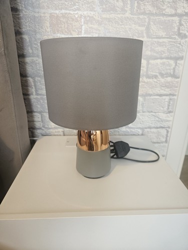 Bedside table lamp - ,