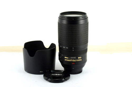Nikon 300mm 5 6 af - 70-300mm, af-s