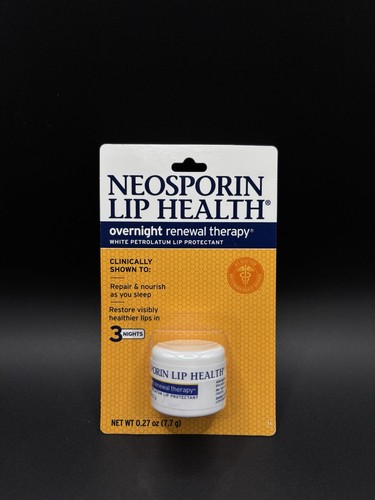 Brand new neosporin - brand,