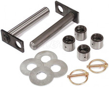 Bucket Pin & Bush Kit for Case CK13, CK15 Mini Diggers/Excavators