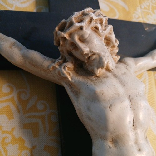 Large vintage christian - large,