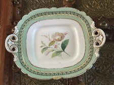 Antique English Porcelain