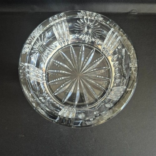 Waterford millennium crystal - waterford,