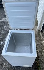 Small Chest freezer free local deliver locally