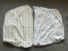 Set two nautical - of, cot
