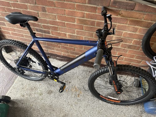 Carrera vulcan spec frame - carrera,