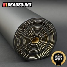 5m Sound Deadening Roll Car